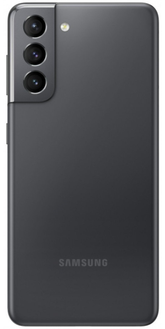 Samsung S21 5G 256GB Серый