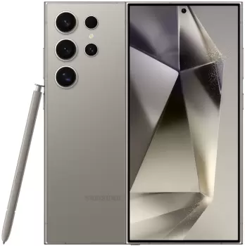 Samsung S24 Ultra 256 ГБ серый титан