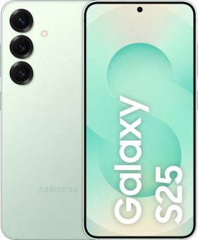 Samsung S25 12/128GB 
