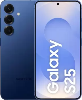 Купить Samsung Galaxy S25 12/256gb Navy (Синий) -53 980 руб