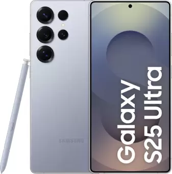 Samsung S25 Ultra 12/1TB Синий
