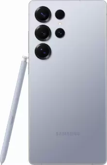 Samsung S25 Ultra 12/1TB Синий