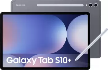 Samsung Tab S10+ 12/256Gb Серый
