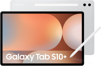 Samsung Tab S10 Plus 5G 12/512Gb 