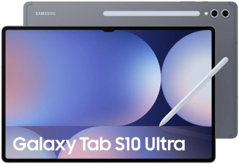 Samsung Tab S10 Ultra 5G 12/512Gb 