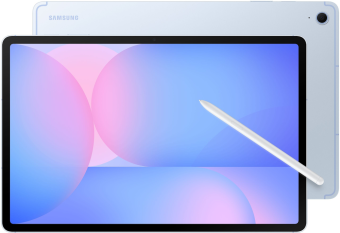 Samsung Tab S10 FE+ 8/128Gb 