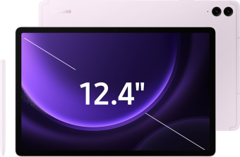 Samsung Tab S9 FE+ 5G Wi-Fi 12/256 