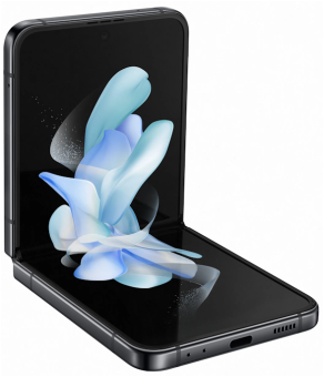 Samsung Galaxy Z Flip4 8/128 ГБ графит
