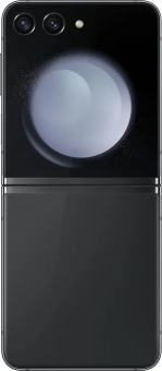 Samsung Galaxy Z Flip5 8/256 ГБ графит