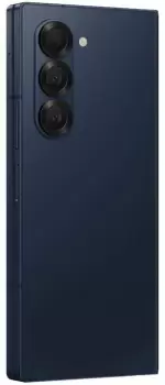 Samsung Z Fold6 12/256GB синий