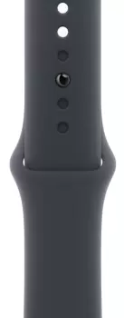 Apple Watch SE 2024 40мм черный M/L