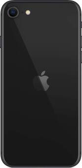 Apple iPhone SE 2022 64Gb Черный
