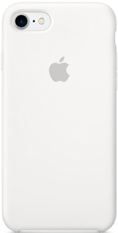 Чехол для iPhone SE 2020 белый