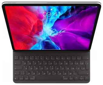 Клавиатура Apple Smart Keyboard iPad Pro 12,9" (2020)