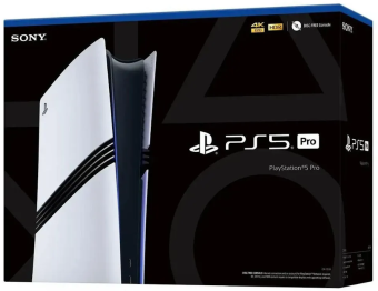 Sony Playstation 5 Pro 2TB