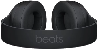Beats Studio 3 Wireless Matte Black