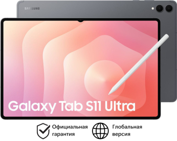 Samsung Tab S11 Ultra Wi-Fi 16/1Tb �����