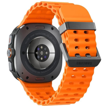 Samsung Watch Ultra 47 LTE Black Orange