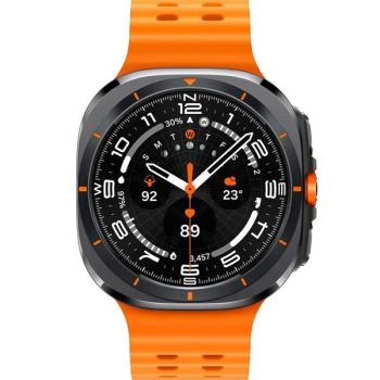 Samsung Watch Ultra 47 LTE Black Orange