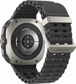 Samsung Watch Ultra 47 LTE Silver Black