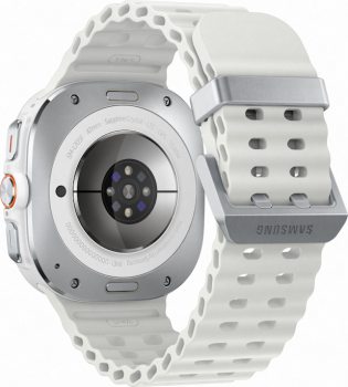 Samsung Watch Ultra 47 LTE Silver White