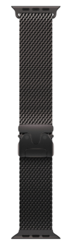Apple Watch Ultra 2 (2024) Black Milanese L