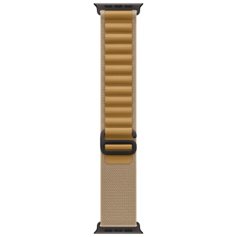 Apple Watch Ultra 2 (2024) Black Tan (M)