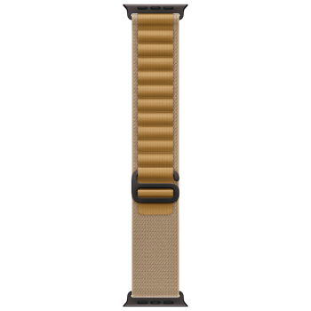 Apple Watch Ultra 2 (2024) Natural Tan (L)