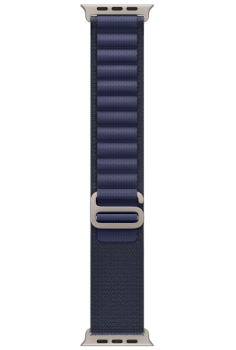 Apple Watch Ultra 2 (2024) Natural Navy (M)