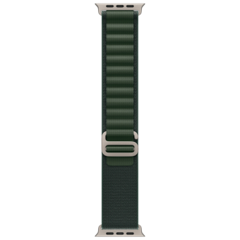 Apple Watch Ultra 2 (2024) Natural Green (M)