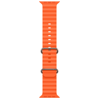 Apple Watch Ultra 2 (2024) Natural Orange