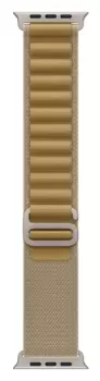 Apple Watch Ultra 2 (2024) Natural Tan (L)