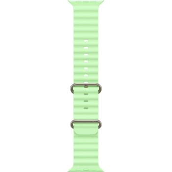 Apple Watch Ultra 3 (2025) Natural Neon Green