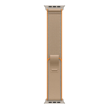 Apple Watch Ultra 4 Natural Sand Trail M/L