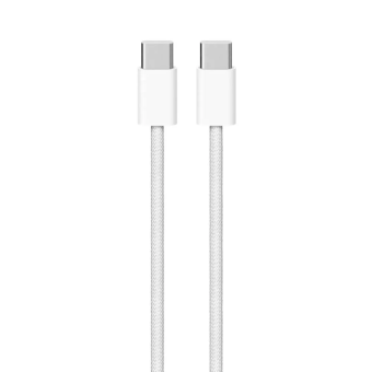  Apple USB-C / USB-C 1