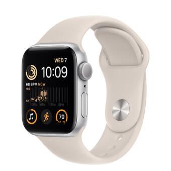 Apple watch se 2021 review sale