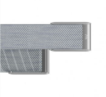 �������� ������� Whoop 5.0 Superknit Echo �����