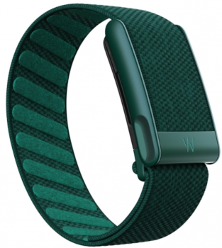 �������� ������� Whoop 5.0 Superknit Emerald ����������