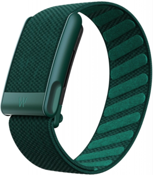 �������� ������� Whoop 5.0 Superknit Emerald ����������