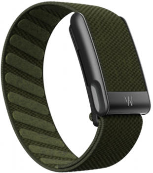 �������� ������� Whoop 5.0 Superknit Forest ����