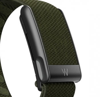 �������� ������� Whoop 5.0 Superknit Forest ����