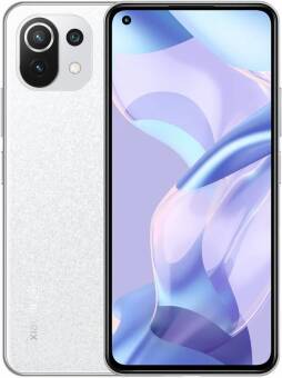 Xiaomi 11 Lite 5G NE 8/128Gb Белый