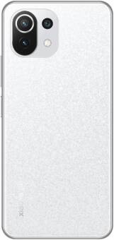 Xiaomi 11 Lite 5G NE 8/128Gb Белый