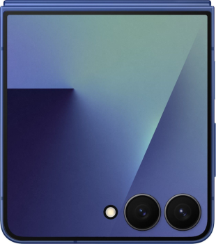 Samsung Z Flip7 256  