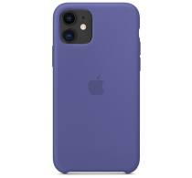 Чехол для iPhone 11 фиолетовый