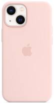 Чехол для iPhone 13 розовый