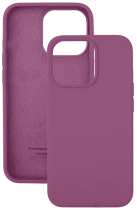 Чехол для iPhone 14 Pro Фиолетовый