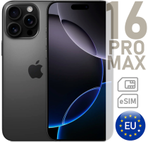 Apple iPhone 16 Pro MAX 256  EU