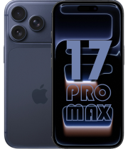 Apple iPhone 17 Pro MAX 256 