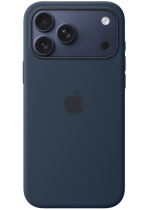   iPhone 17 Pro Max MagSafe Midnight